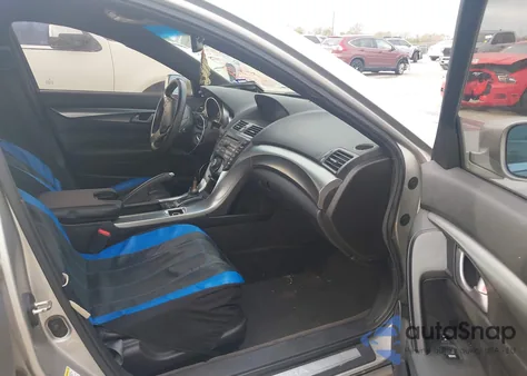 2011 Acura Tl 3.5 z USA, uszkodzony, nr VIN 19UUA8F23BA006332